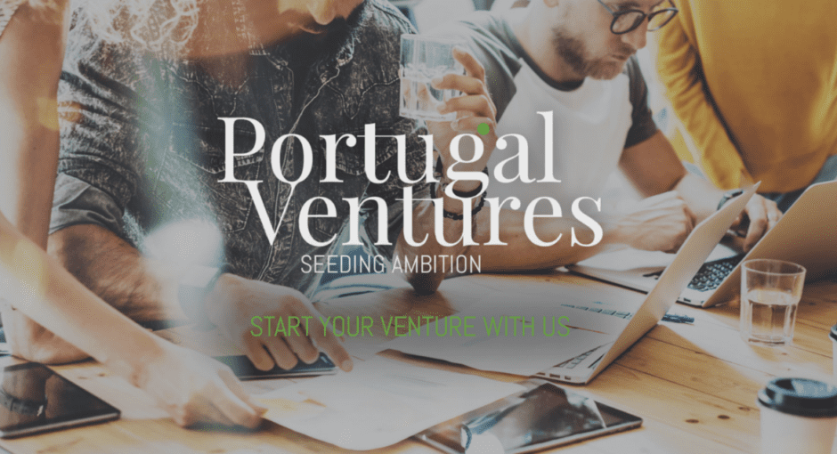 portugal ventures