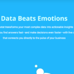 data beats emotions