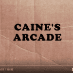 caine's arcade youtube