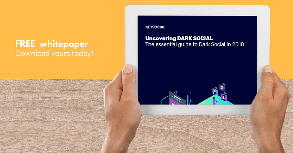 dark social whitepaper