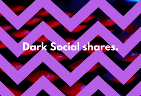 how to track dark social
