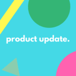 product update. (4)