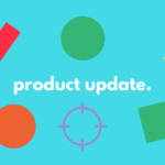 product update.