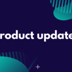 product updates november 2019
